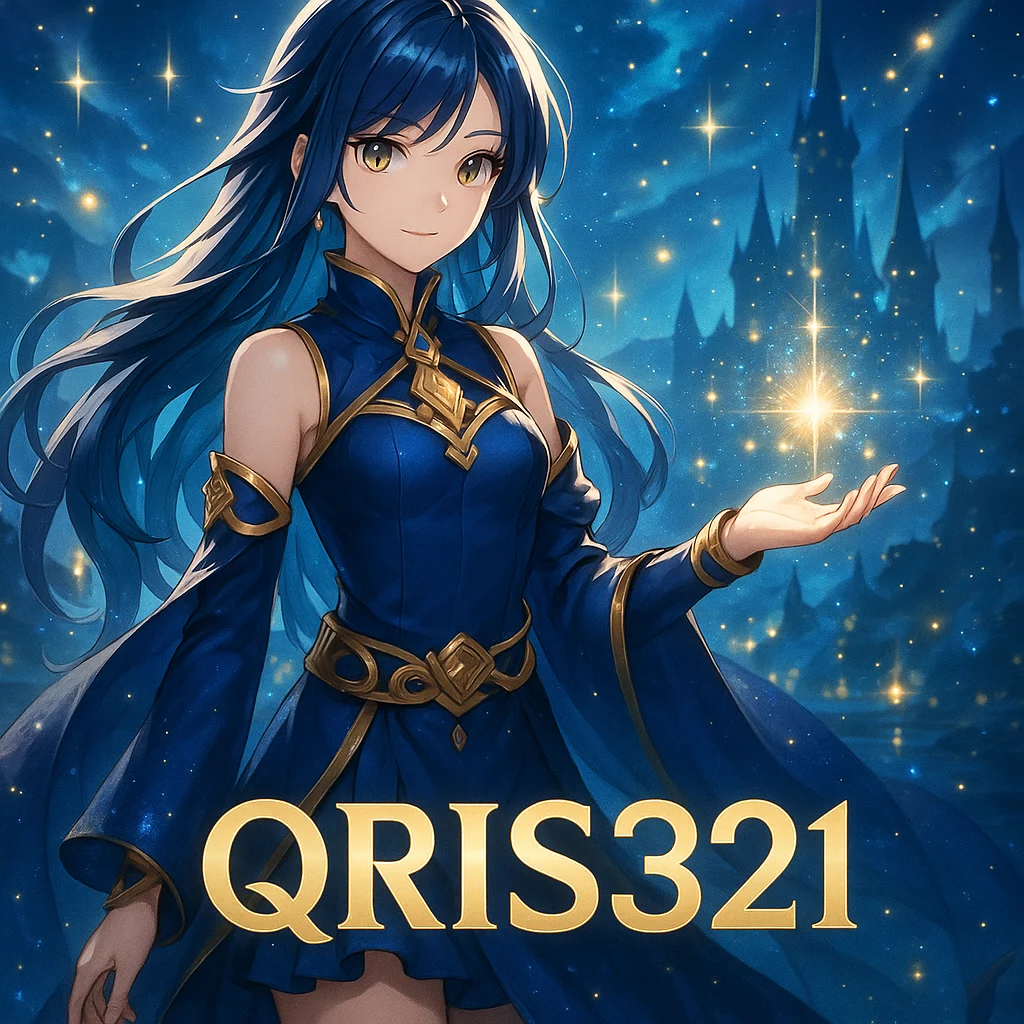 QRIS321